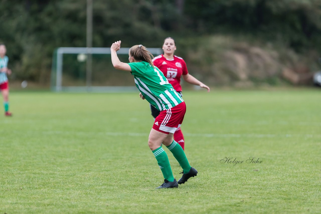 Bild 264 - F SV Boostedt - SG NieBar : Ergebnis: 1:1